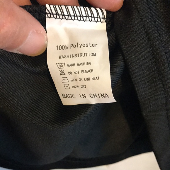 Men’s NFL Saints Brees Jersey - Picture 8 of 8